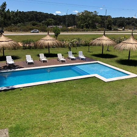 Arenas del Sol Hotel Punta del Este Exterior foto
